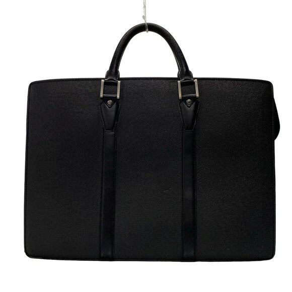 Auth LOUIS VUITTON Porte Documents Lozan - Picture 1 of 15